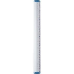Picture 2 of Liniaal Maped Aluminium 40cm