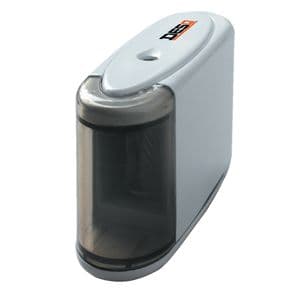 Picture 1 of Puntenslijpmachine Desq 230 elektrisch grijs
