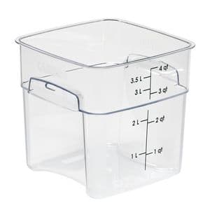 Picture 3 of Vershouddoos Cambro Freshpro 3800 ml