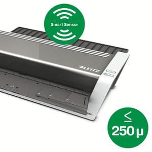 Picture 4 of Lamineermachine Leitz iLAM Touch 2 Turbo A3