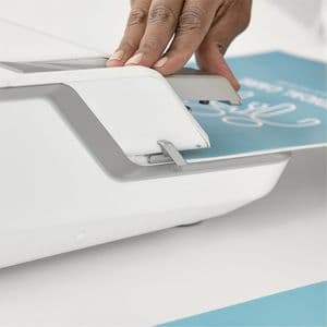 Picture 6 of Inbindstation Fellowes Lyra 3-in-1 inbinden, nieten en perforeren