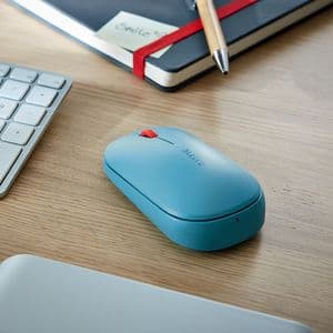 Picture 5 of Muis Leitz Cosy draadloos blauw