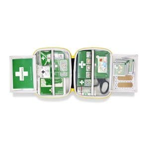 Picture 3 of First Aid Kit Cederroth Medium