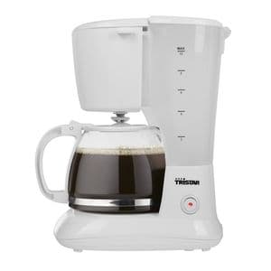 Picture 2 of Koffiezetapparaat Tristar CM-1252 1,25L 750W wit