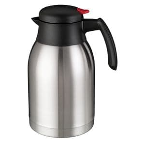 Picture 1 of Koffiezetapparaat Bravilor Iso inclusief thermoskan