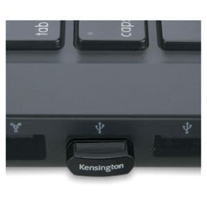 Picture 4 of Muis Kensington Pro Fit draadloos grijs