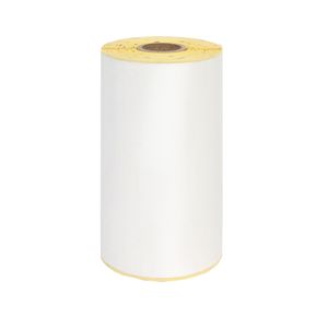 Picture 2 of Labeletiket IEZZY Zebra 3005281-T 102x150mm 19mm wit permanent 110st