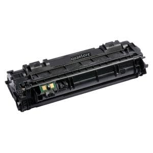 Picture 2 of Tonercartridge Quantore alternatief tbv HP Q7553A 53A zwart