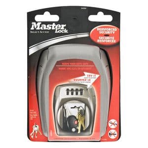 Picture 6 of Sleutelkluis MasterLock Select Access groot