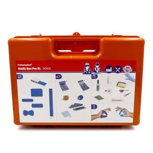 Picture 1 of Medic Box Protectaplast Pro XL