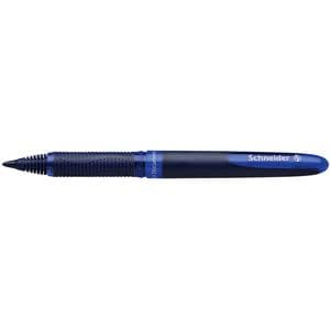 Picture 2 of Rollerpen Schneider One Business 0.6mm blauw