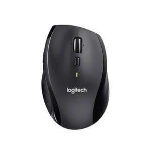 Picture 1 of Muis Logitech M705 Laser zwart