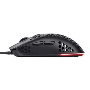 Picture 3 of Gaming muis Trust GXT928 Helox bedraad zwart