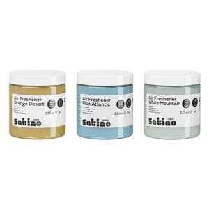 Picture 1 of Luchtverfrisser Satino AR1 assorti 225ml 333364