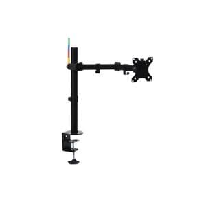 Picture 1 of Monitorarm Kensington SmartFit ergo single extended