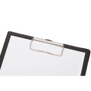 Picture 7 of Klembord MAUL A5 staand PVC zwart