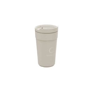 Picture 2 of Beker Circulware Circulcup 400ml herbruikbaar 16 stuks