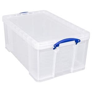 Picture 1 of Opbergbox Really Useful 64 liter 710x440x310mm