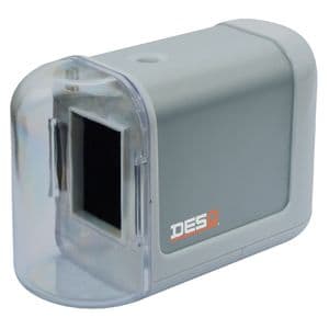 Picture 2 of Puntenslijpmachine Desq 230 elektrisch grijs