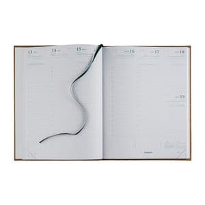 Picture 2 of Agenda 2027 Brepols Ecotiming Kazar 7dagen/2pagina's assorti