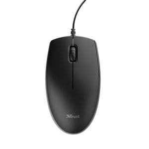 Picture 3 of Toetsenbord Trust Primo + muis zwart