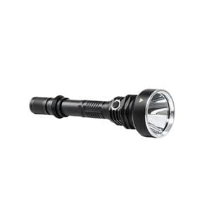 Picture 1 of Zaklamp MAUL Helios LED 23cm accu lichtbereik 300m 10W