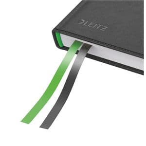 Picture 3 of Notitieboek Leitz Complete A5 lijn 160 pagina's 100gr zwart