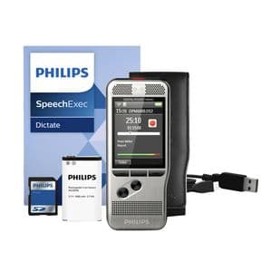 Picture 2 of Dicteerapparaat Philips PocketMemo DPM6000