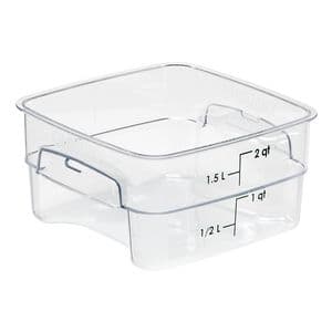 Picture 3 of Vershouddoos Cambro Freshpro 1900 ml