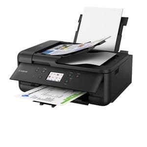 Picture 7 of Multifunctional inktjet printer Canon PIXMA TR7650
