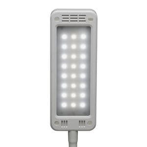 Picture 4 of Bureaulamp MAUL Pearly LED voet dimbaar colour vario wit