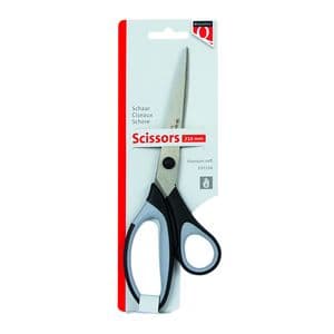 Picture 2 of Schaar Quantore 210mm titanium soft grip handvat