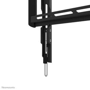 Picture 9 of TV wandsteun Neomounts LEVEL 32-65" platte beugel zwart