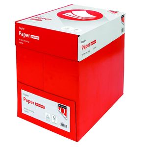 Picture 3 of Kopieerpapier Quantore Premium A4 80gr wit 500 vel