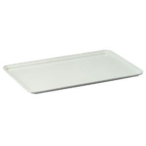 Picture 1 of Dienblad Cambro 530x325mm glasfiber wit