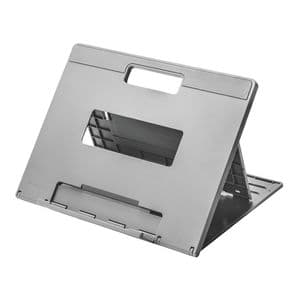 Picture 1 of Laptopstandaard Kensington easy riser GO 17 inch