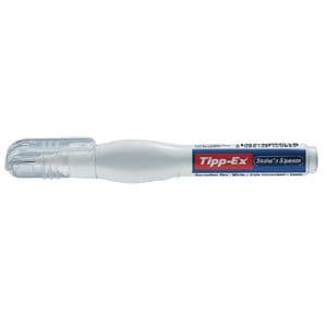 Picture 1 of Correctiepen Tipp-ex Shake 'n Squeeze 8ml