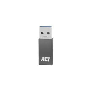 Picture 3 of Adapter ACT USB-A naar USB-C USB 3.2 Gen.1