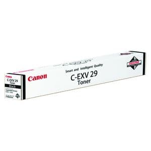 Picture 1 of Tonercartridge Canon C-EXV 29 zwart