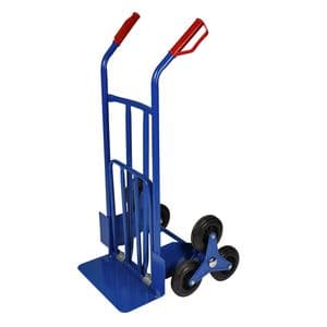 Picture 3 of Steekwagen Toolland voor trappen 150kg