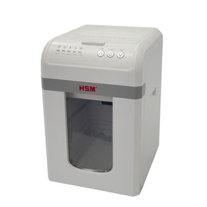 Picture 1 of Papiervernietiger HSM shredstar Autofeed X200 snippers 4x12mm