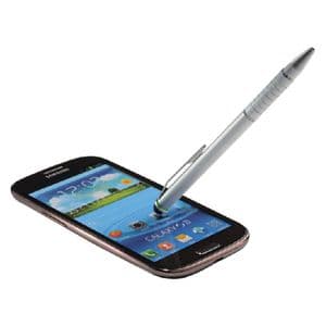 Picture 1 of Stylus 2-in-1 Leitz Complete zilver