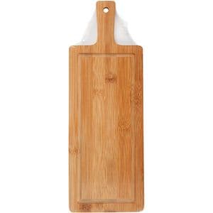 Picture 2 of Snijplank Creativ Company 39x14cm hout