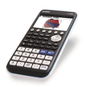 Picture 3 of Rekenmachine Casio fx-CG50