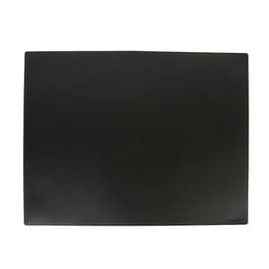 Picture 2 of Onderlegger Quantore 63x50cm zwart