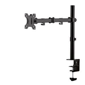 Picture 4 of Monitorarm Neomounts D550 10-32" zwart