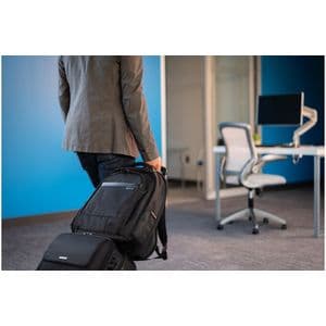 Picture 5 of Laptop Rugzak Kensington contour pro 17"