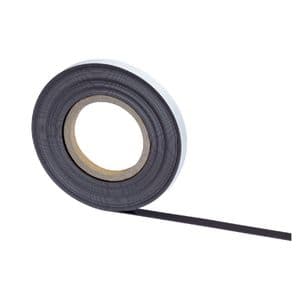Picture 1 of Magneetband MAUL 10mx10mmx1mm zelfklevend