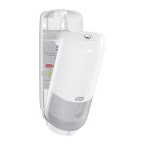 Picture 3 of Zeepdispenser Tork S4 Elevation sensor 1000ml wit 561600