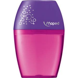 Picture 4 of Puntenslijper Maped Shaker 1-gaats display à 25 stuks assorti